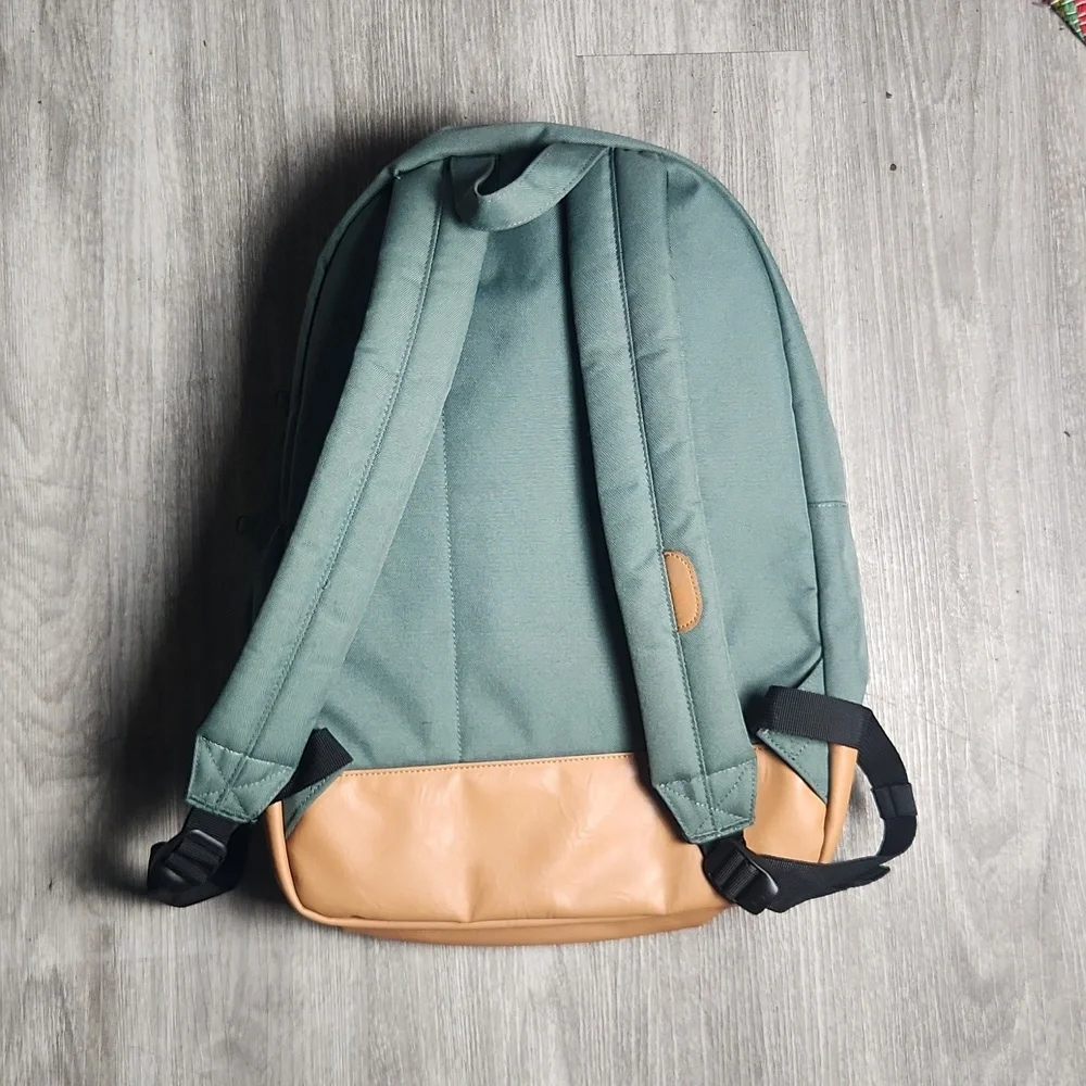 Herschel Supply Company rare green